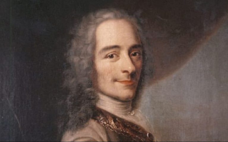 Voltaire