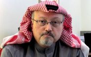 Assassinat Jamal Khashoggi