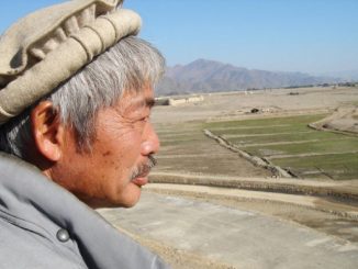 Attaque en Afghanistan un médecin japonais tué