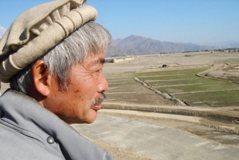 Attaque en Afghanistan un médecin japonais tué