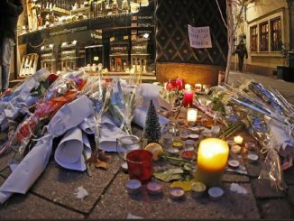 attaque strasbourg Noël 2018
