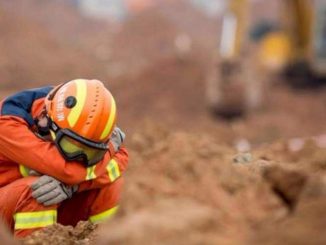 chine explosion mine de charbon