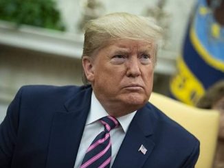 La destitution Trump