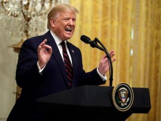 Donald Trump: Impeachment 