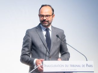 Edouard Philippe