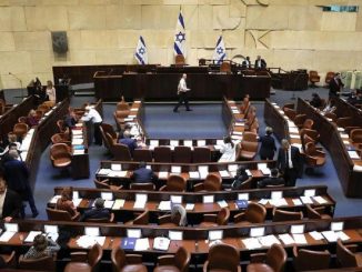 élections Israël 2020