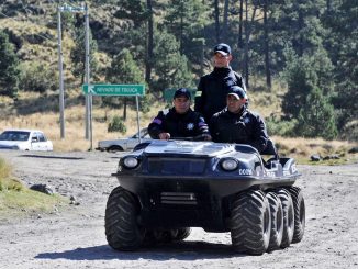 enlèvement mexique français