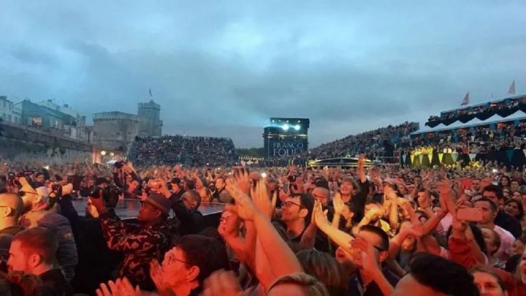 Francofolies de la Rochelle 2020 : les artistes et le programme