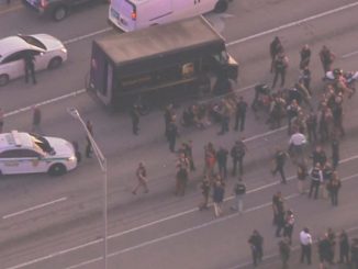 Fusillade en Floride