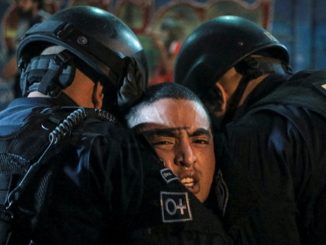 fusillade prison panama