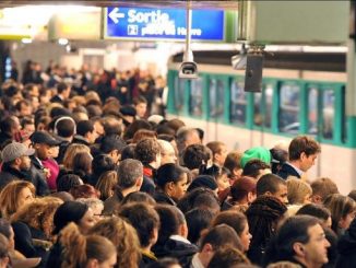 Grève nationale le 5 décembre 2019