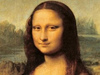 La Jaconde