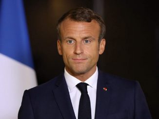 Macron