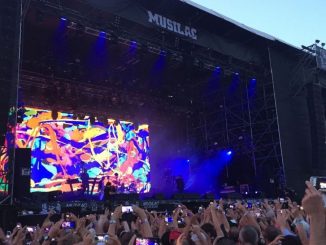 Musilac 2020 : les premiers artistes