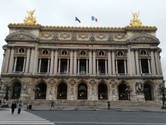 Opéra de Paris