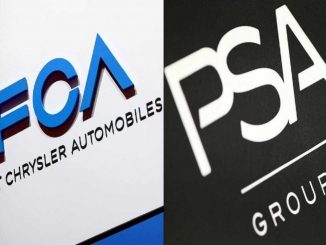 Peugeot A & Fiat Chrysler