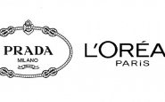 accord prada l'oréal