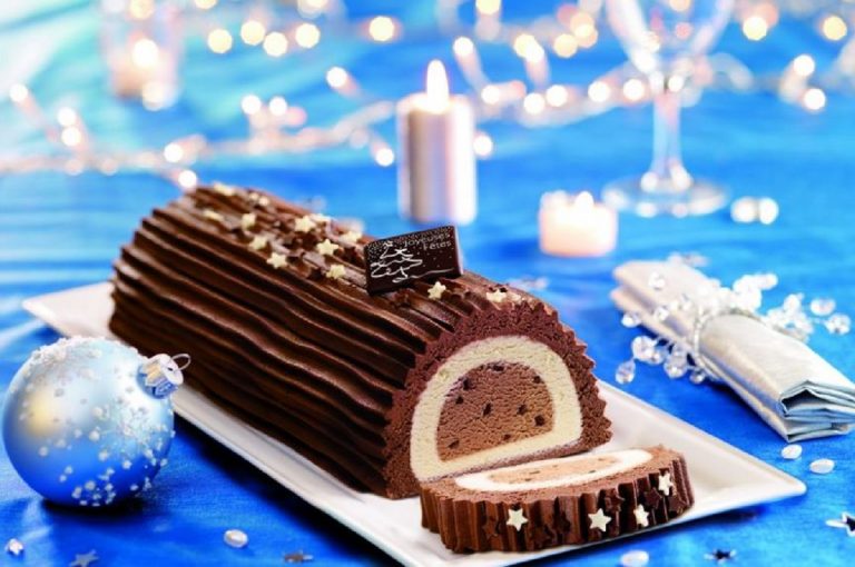 Les recettes de la tradition française