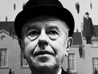 René Magritte
