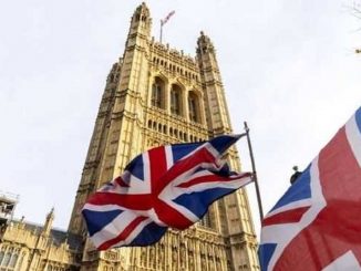 élections royaume-uni brexit