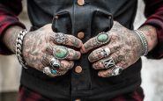 proteger les tatouages d'été