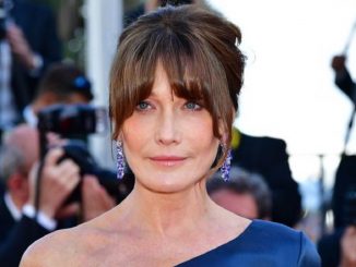 biographie carla bruni