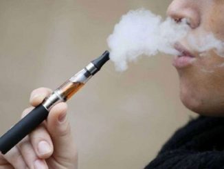 cigarettes électroniques santé