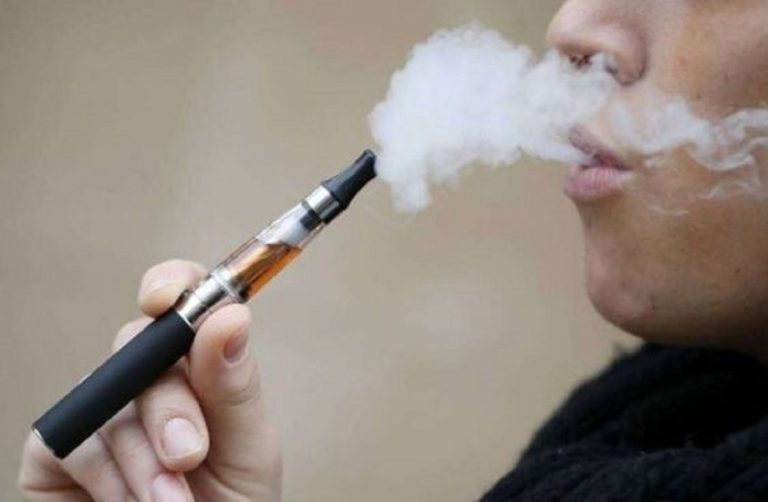 cigarettes électroniques
