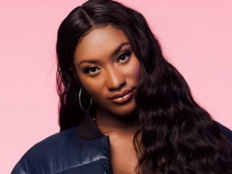 coachella 2020 Aya Nakamura