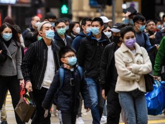 coronavirus british airways