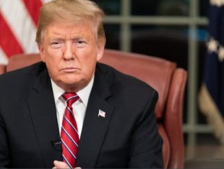 démocrates américains vs trump