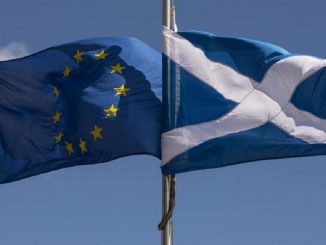 ecosse union européenne