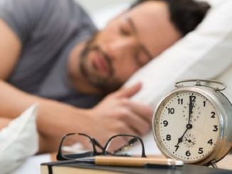 sommeil rester en forme