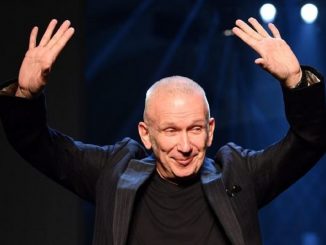 jean-paul gaultier dernière défilé paris
