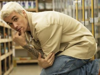 justin bieber malade