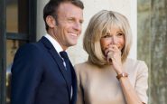 amour président macron brigitte