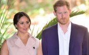 Meghan Markle et Prince Harry