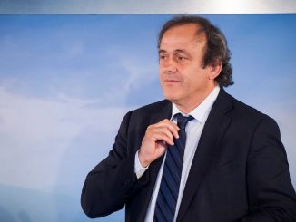 michel platini joueur