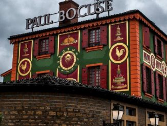 Paul bocuse