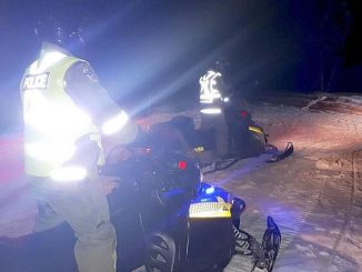 québec motoneige accident morts