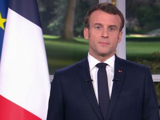 Réforme des retraites Macron