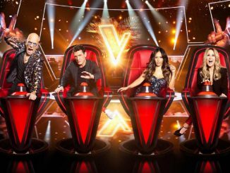 The Voice - la plus belle voix 2020