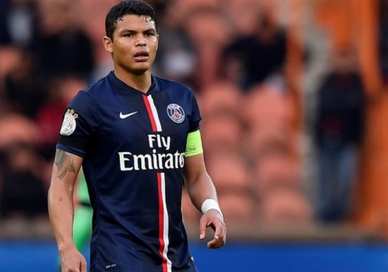 thiago silva