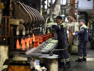 verralia cognac employés virés