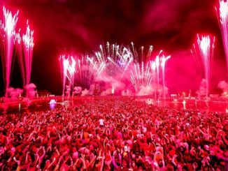 Versailles Electro 2020