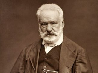 victor hugo
