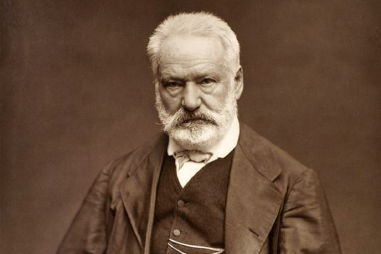 victor hugo