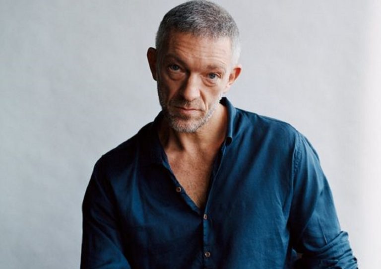 vincent cassel