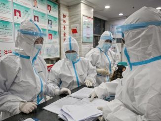 coronavirus bilan morts