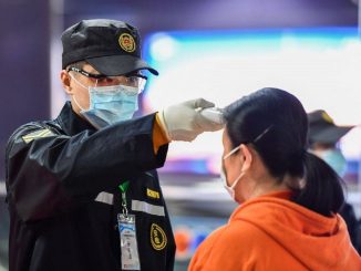 coronavirus décès risques économiques